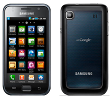 Samsung Galaxy S 